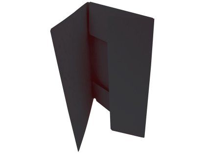 MAPA HIT 253 barva černá