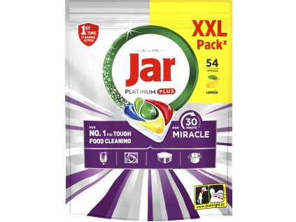 8006530101080 Jar kapsle na nádobí 30MM 54ks 1