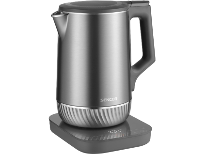 Rychlovarná konvice SENCOR SWK 0850GY