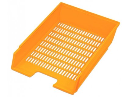 17535 odkladac chemoplast oranzovy