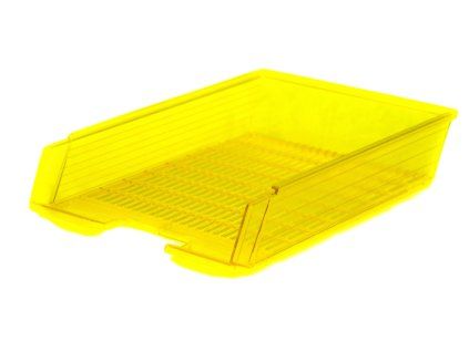 07 TRANSPARENTNI ZLUTA