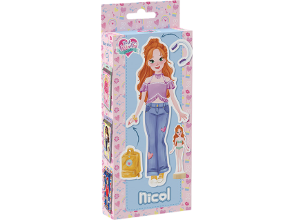 0009161 magneticke panenky nicol3
