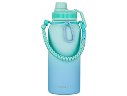 Termoska OXY GRiP 950 ml Mintová