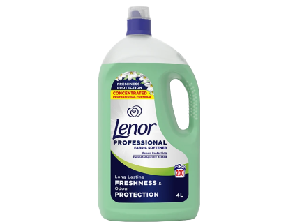 lenor professional avivaz freshness protection 200pd 4l3