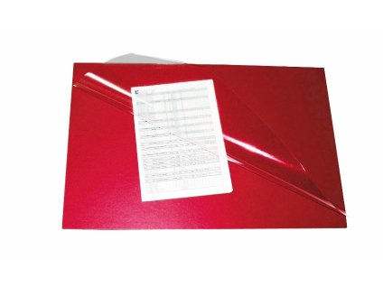 17733 1 podlozka na stul 67x44cm vinova