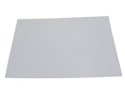 17739 1 podlozka na stul 67x44cm transparentni