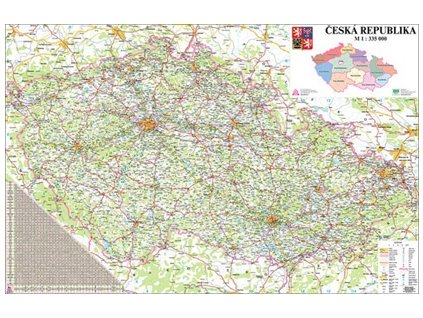 17877 1 nastenna mapa cr 160x110cm