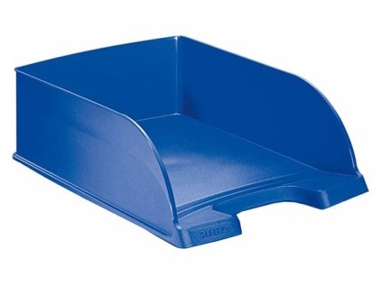 17973 odkladac leitz jumbo plus a4 modry