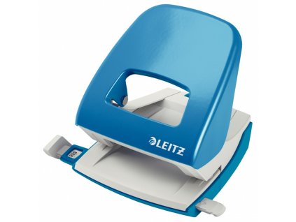 Děrovač Leitz New NeXXt 5008 světle modrý