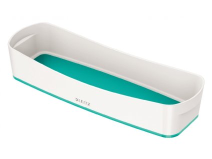 18894 organizer leitz mybox wow led modro bily