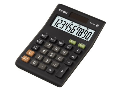 19011 1 kalkulacka casio ms 10b