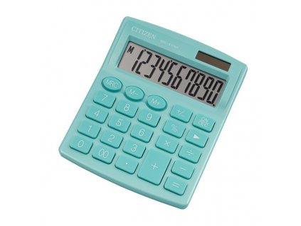 Kalkulačka CITIZEN SDC 810GRE