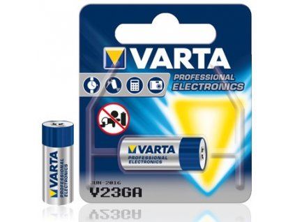 Baterie VARTA Professional V23GA