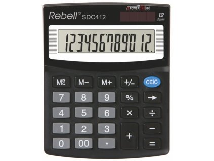 19320 1 kalkulacka rebell sdc 412