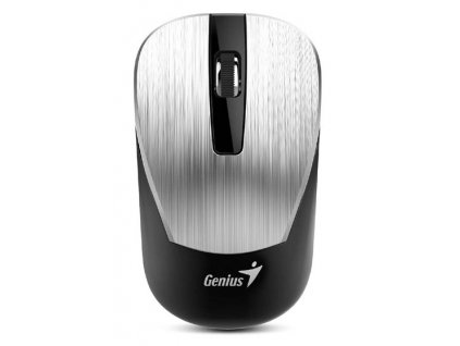 Myš Genius NX-7015 štříbrná