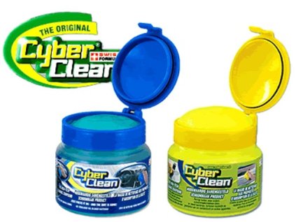 19521 1 cistici hmota cyber clean 145g