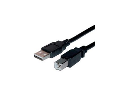 19611 1 kabel usb prodluzovaci a b 1 8m