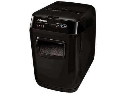 Skartovačka FELLOWES AutoMax 150 C