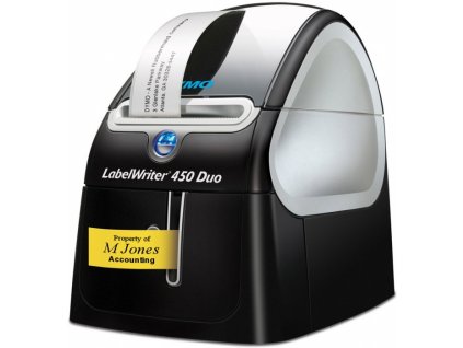 DYMO LabelWriter 450 Duo