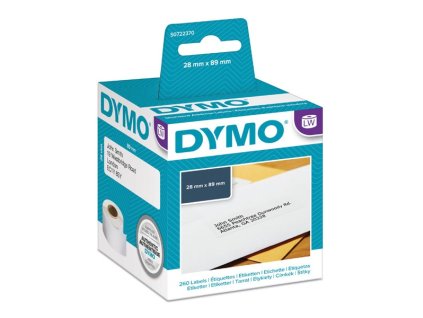 19953 1 dymo labelwriter stitky 99010 89x28mm
