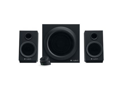 19998 1 reproduktory logitech z333 2 1 40w cerne
