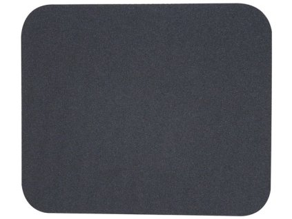 20112 1 podlozka pod mys textilni cerna