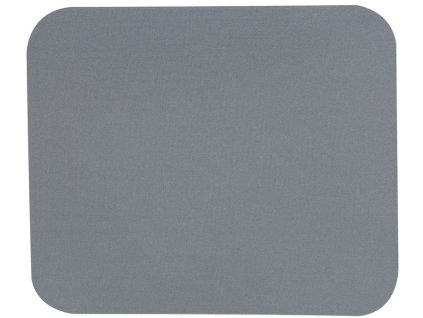 20121 1 podlozka pod mys textilni seda