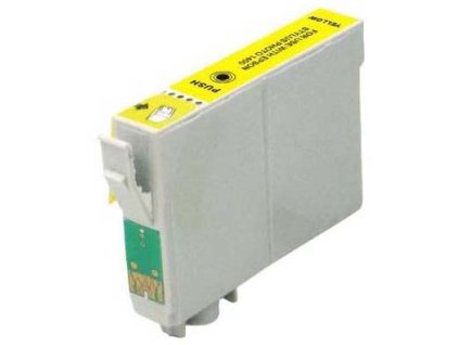 20133 1 kompatibilni inkoust epson t1294y zluty