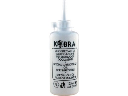 20166 1 cistici olej kobra do skartovacek 125 ml