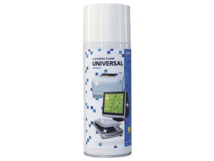 20214 1 cistici pena univerzalni 400 ml