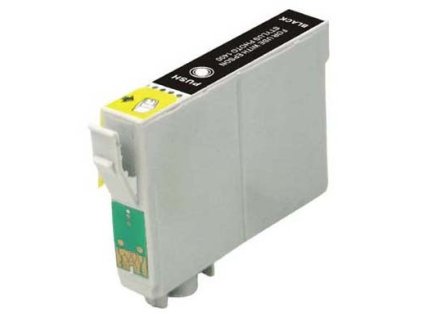 20244 1 kompatibilni inkoust epson t1291bk cerny