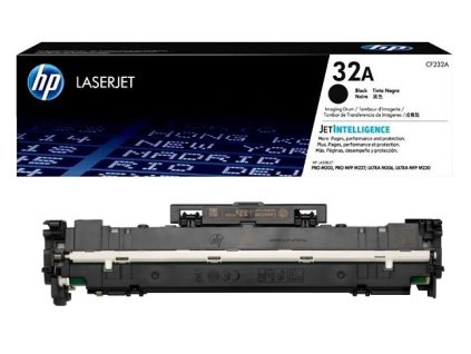 20412 1 originalni valec hp cf232a cerny