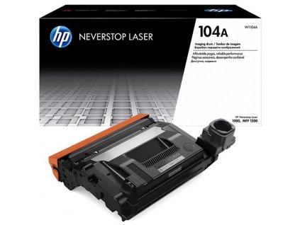 Originální válec HP W1104 Neverstop