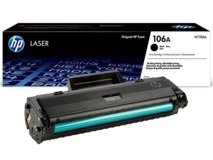 20469 1 originalni toner hp w1106a