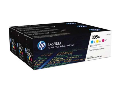 20565 1 originalni sada toneru hp cf370am cmy