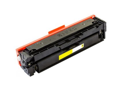 20592 1 originalni toner hp q2672a zluty