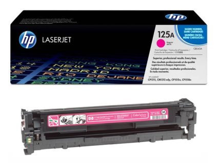 20637 1 originalni toner hp cb543a magenta