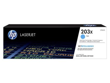 20655 1 originalni toner hp cf541x modry