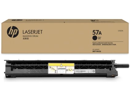 20685 1 originalni valec hp cf257a cerny