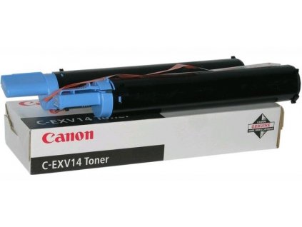 Originální toner Canon CEXV14