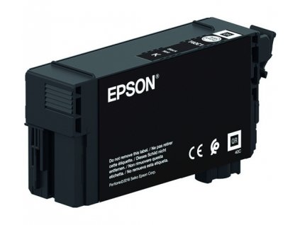 Epson T40D140 originál černý