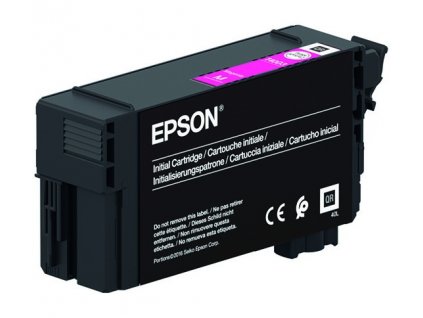 Epson T40D340 originál magenta