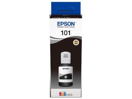 20859 1 originalni inkoust epson t03v1 cerny