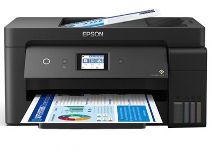 Tiskárna Epson EcoTank L14150