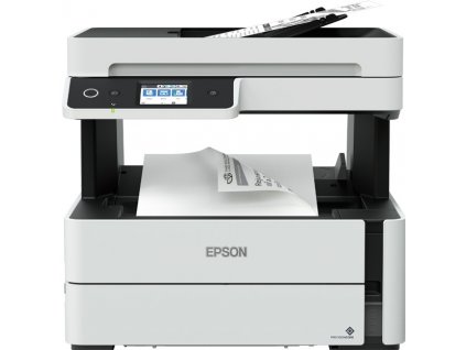 Tiskárna Epson EcoTank M3170