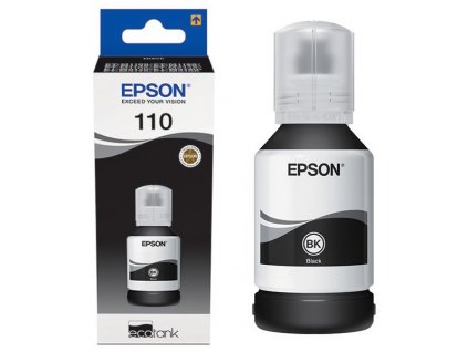 Originální inkoust Epson C13T03P14A 110 XL