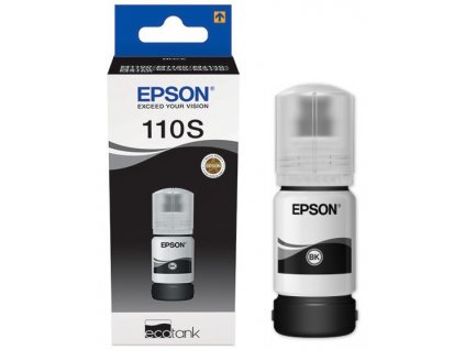 Originální inkoust Epson C13T01L14A 110 L