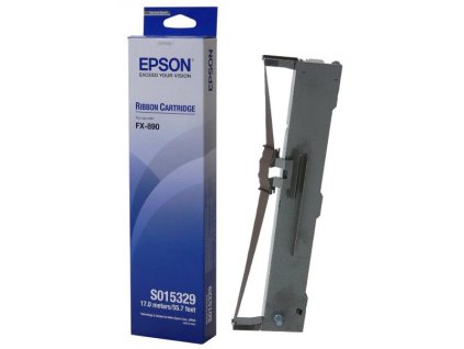 21012 1 originalni paska epson fx890