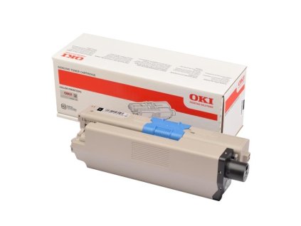21042 1 originalni toner oki 46508712 cerny
