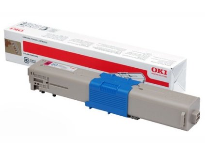 21051 1 originalni toner oki 44469705 magenta
